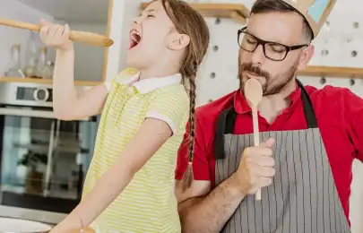 Culinária para crianças: receitas para aprender, brincar e ganhar autonomia.