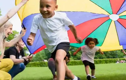 Verão ativo com a agenda infantil do Porto em agosto.