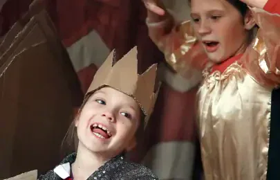 Agenda Infantil Lisboa: o que fazer em novembro