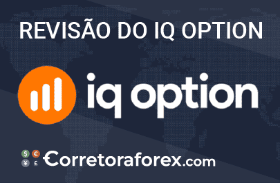 revisao do iq option