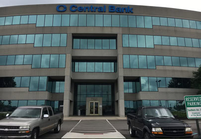 Northern Kentucky law office