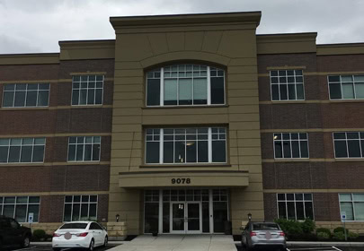 West Chester Ohio law office