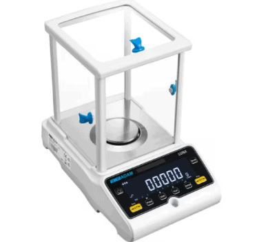 Balanza analítica luna-LAB 254e