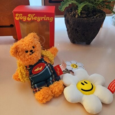 위글위글 악세사리