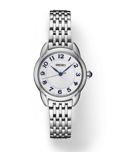 Essentials Collection Ladies Watch