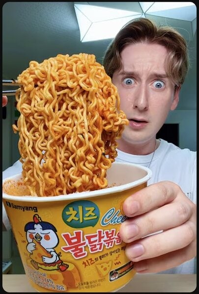 Koreanosh example Shorts thumbnail