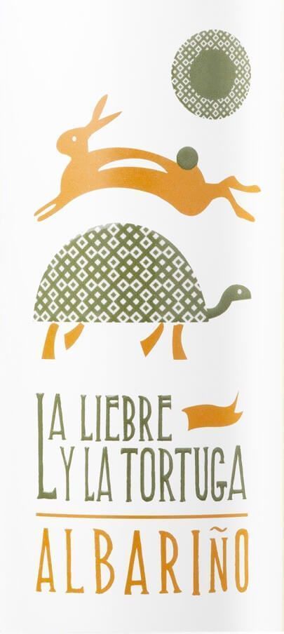 La liebre y la tortuga