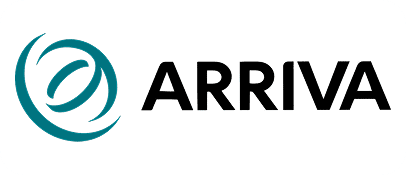 Arriva Logo