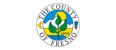County Of Fresno Logo