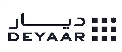 Deyaar Logo