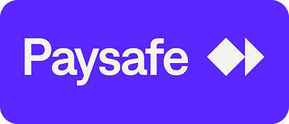 Paysafe Logo