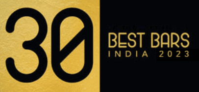 Once again, Delhi's Sidecar Claims the Coveted Title of India's Best Bar