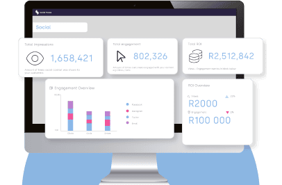 Get your free local audit for your Social platforms such as Google, Facebook, Instagram, Linkedin etc.