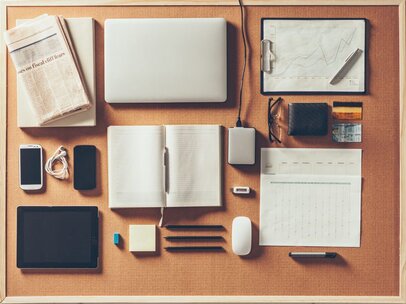 Project Reorganization