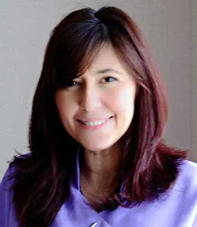 Heather Atkin