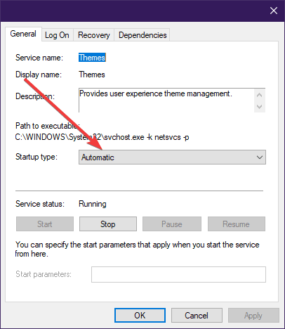Start-Quality-Windows-Audio-Video-Experience-service-automatically