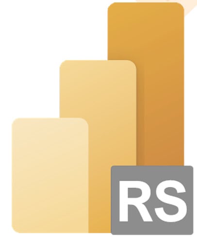 Power BI Report Server