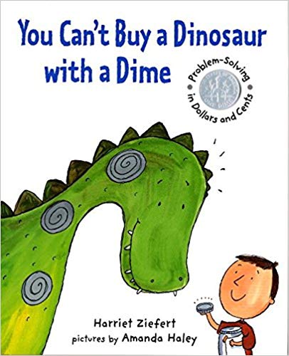 You Can't Buy a Dinosaur with a Dime