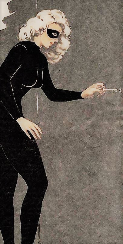 Vol à l'hôtel Ruhl de Nice