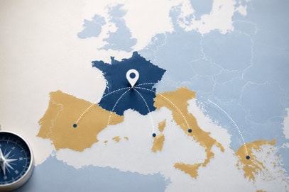 Europe du sud
