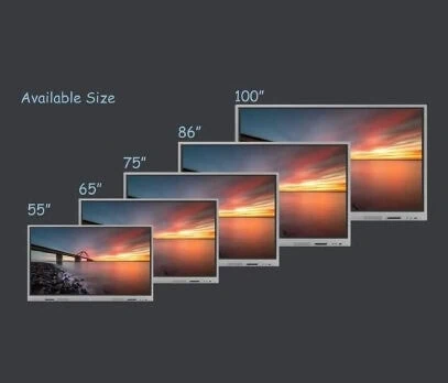 Monitors and Touch Screen Rentals for Events