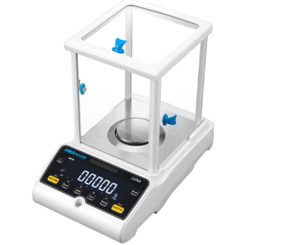 Balanzas analíticas luna-LAB 214e