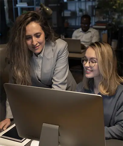 Assessment and Strategy Development