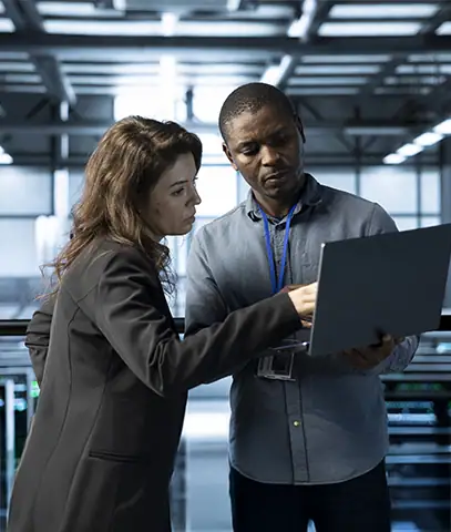 Enhanced Cybersecurity Protocols solutions