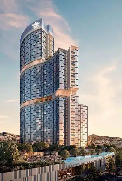 Hard Rock Hotel & Casino Athens