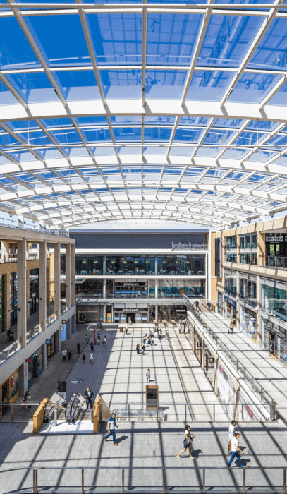 Steel Building Construction Companies