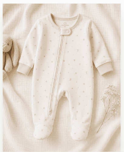 Baby Overalls