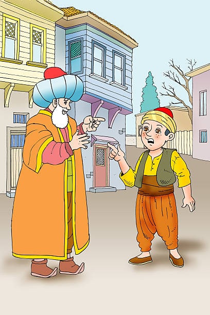 Fıkralar