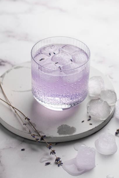 Lavanta Çayı