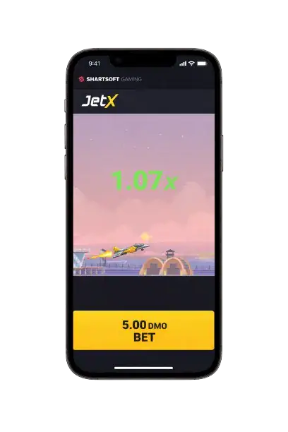 jetx app download