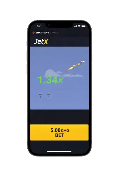jetx login app