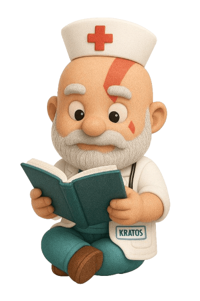 Estudiar con TES Kratos