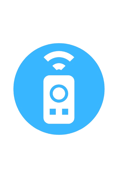 Garage Remote Copy