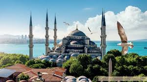 arte en turquia