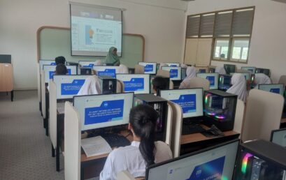 Politeknik Assalaam Surakarta Menyelenggarakan Try Out Uji Kompetensi APTIRMIKI 2025