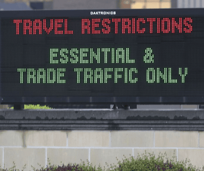 Canada-U.S. border to remain closed beyond June 21, sources report