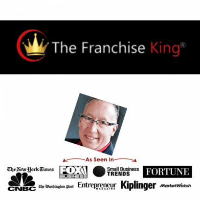 introducing the franchise king joel libava