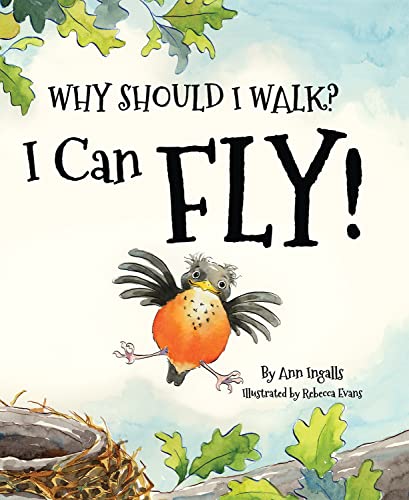 Fiction Bird Books for Kids