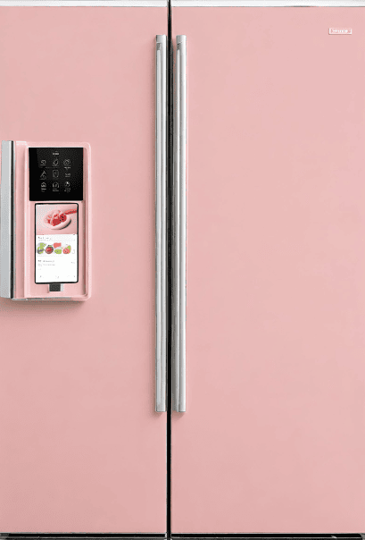 Kühlschrank INO 2000