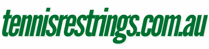 Tennis Restrings Australia