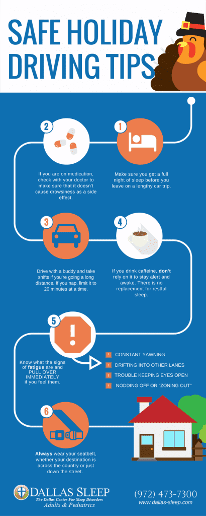 Safe Driving Tips