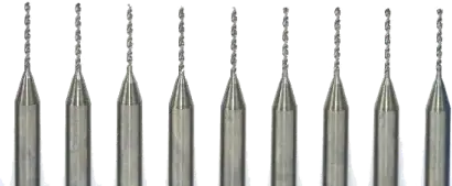 CVD Micro Drills​