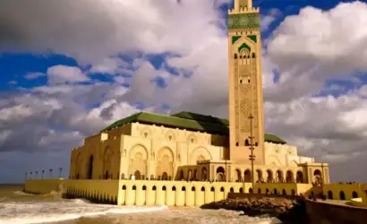 Hassan-II-Mosque