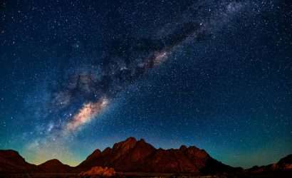 Safari-Anbieter Namibia