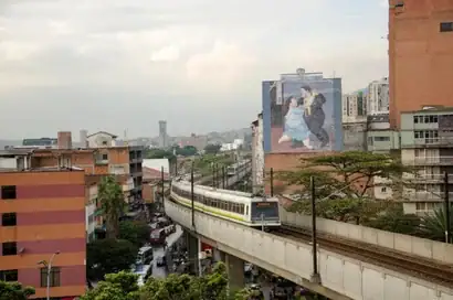 Información para mudarse a Colombia: Visados, economía, seguridad, etc. 10 - Gil Stauffer Mudanzas a Colombia - Medellin - Botero