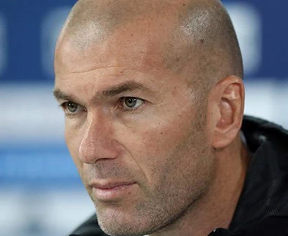 Zidane à la tête de l’équipe de France dès ce mardi ?